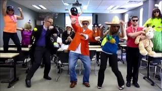 Eide Bailly Harlem Shake