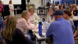 Resilient Schools Community Engagement Sessions