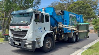 Central Coast Green Waste SL01168