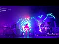 MGMT - Me and Michael (Live @ Hordern Pavilion Sydney Australia 25/07/2018)