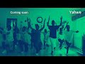 Yahwe... coming soon
