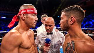 Vasyl Lomachenko vs Orlando Salido | Boxing Fight Highlights HD | Every Punch