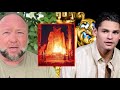 Ryan Garcia & Alex Jones EXPOSE the TRUTH on LIVE!