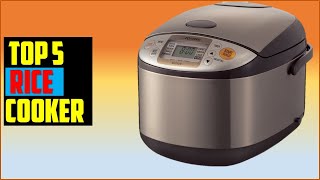 ✅Top 5: Best Rice Cookers Of 2023 | Best Rice Cookers Review