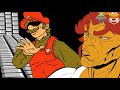 a legit super mario bros. speedrun parody