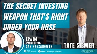 The Secret Investing Weapon That's Right Under Your Nose - Dan Kryzanowski