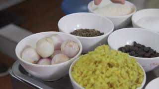 [Part 1]: Pocket the Most Standard Meat Marinating Recipe | Thanh Dat Roasting and Grilling Train...