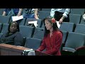 FCPS School Board Public Hearing Budget 5/15/18