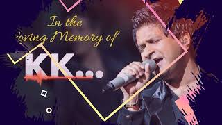 In the loving memory of kk | best of kk | mashup songs