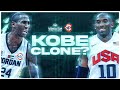 The KOBE of Jordan? | Rondae Hollis-Jefferson Full Highlights