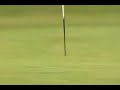 amazing hole in one for a million dollars