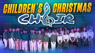 AFT CHILDREN'S CHOIR | CHILDREN'S CHRISTMAS | AFT BENGALURU | 15/12/2024