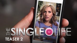 The Single Life: S2 Teaser 2 - The Rules of a Vegas Vacation (When You’re NOT Single)