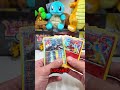 $5 vs $17 booster pack battle 🤯 pokemon pokemoncards pokemontcg