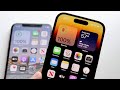 The iPhone 14 Has a BIG Problem