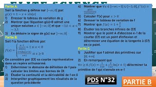 ⏰PROBLEM OF THE WEEK⏰ N°32- TS2-PART B 🔥🔥🔥