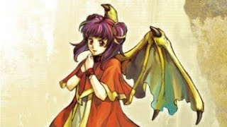 Fire Emblem the sacred stones part 30