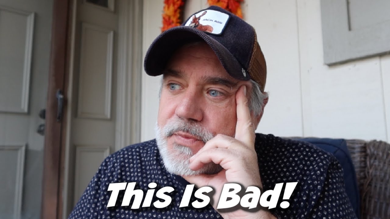 This Is Bad Youtube