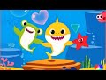 Baby Shark Dance | #babyshark Most Viewed Video | Animal Songs | PINKFONG Songs for Children