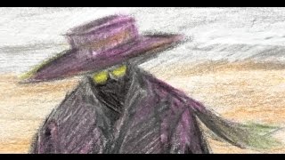 The Hat Man: A Demonic Encounter