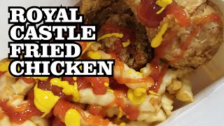 Is Royal Castle the BEST Fried Chicken in Trinidad \u0026 Tobago?