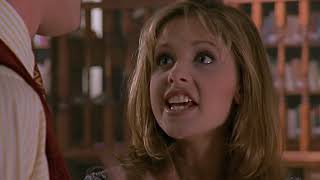 BUFFY SCENEPACKS│S1E6 1080p HD