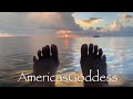 A Day in the Life of AmericasGoddess’s Feet