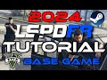 | EASY TUTORIAL | How to install LSPDFR (Base Game) into GTA 5 | BEST METHOD |
