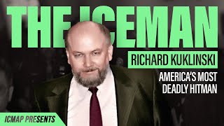 America's Most Deadly Hitman | Richard Kuklinski | ICMAP | S7 EP02