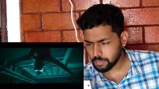 Vishwaroopam 2  - Official Trailer REACTION! by Padampuranam