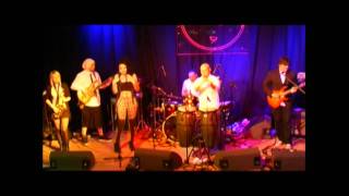 Khoda - Redefined - Band On The Wall - 3/3/11 (HQ)