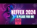 NEFFEX - A PLACE FOR ME | 2024 GAMING MUSIC | COPYRIGHT FREE