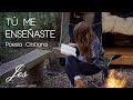 TÚ ME ENSEÑASTE | del libro Mis 10 Pensamientos | Poesía Cristiana 📚