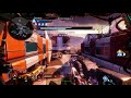 Scorch Drop-ins Only Apparently - Frontier Defense - Titanfall 2