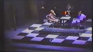 Chess - Original Australian Cast 1990