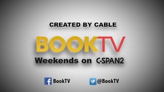 Book TV on C-SPAN2