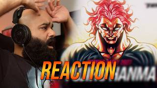 Well That Was Unexpected! - TEKKEN 8 Yujiro Hanma Reaction