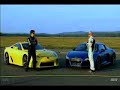 battle of the supercars lexus lfa vs audi r8 quattro fsi full episode