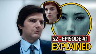 Severance | Season 2 Episode 1 BREAKDOWN, Deep Dive \u0026 Theories | Apple TV