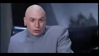 Dr.Evil-Riiiiight (HD)