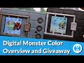 Digital Monster Color - Overview