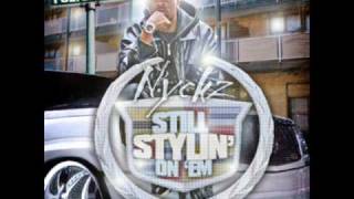 Nyckz - They Aint Ready