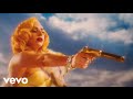 Lady Gaga - Machete Kills - Aura (Lyric Video)