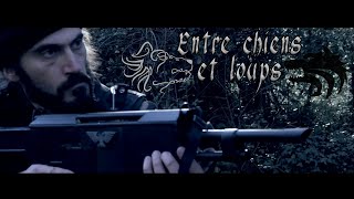 40k-ENTRE CHIENS ET LOUPS - [ENG SUB] (wip)  #warhammer40k #fanfilm #sciencefiction #warhammer40000