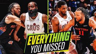 NBA's Nightly Recap | May 21, 2026