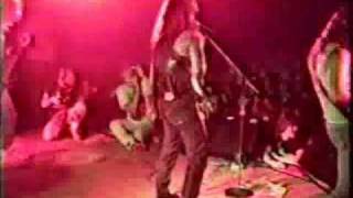 Believer - Vile Hypocrisy (Live At Cornerstone 1990 Part 8/11)