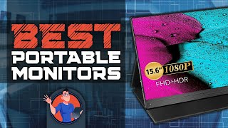 Best Portable Monitors | Digital Advisor