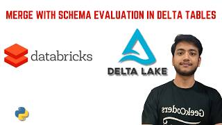 Schema Evolution in Delta Table | Databricks |