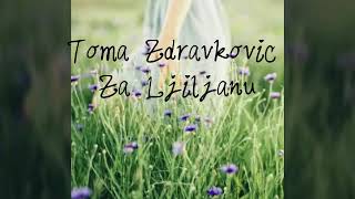 Toma Zdravkovic - Za Ljiljanu