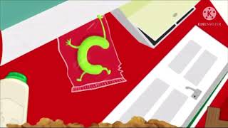 CBBC Ident Compilation #2
